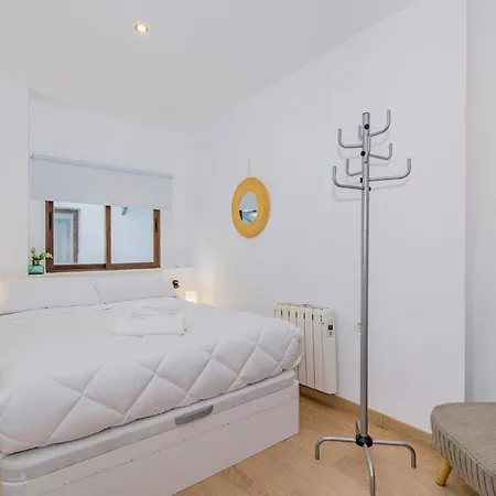 Apartamento Gloria Bendita Granada Exterior photo