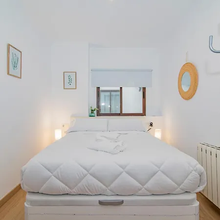 Apartamento Gloria Bendita Granada Exterior photo