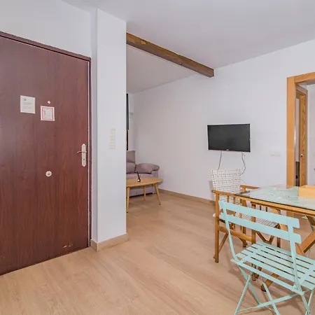 Apartamento Gloria Bendita Granada Exterior photo