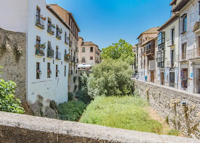 Apartamento Gloria Bendita