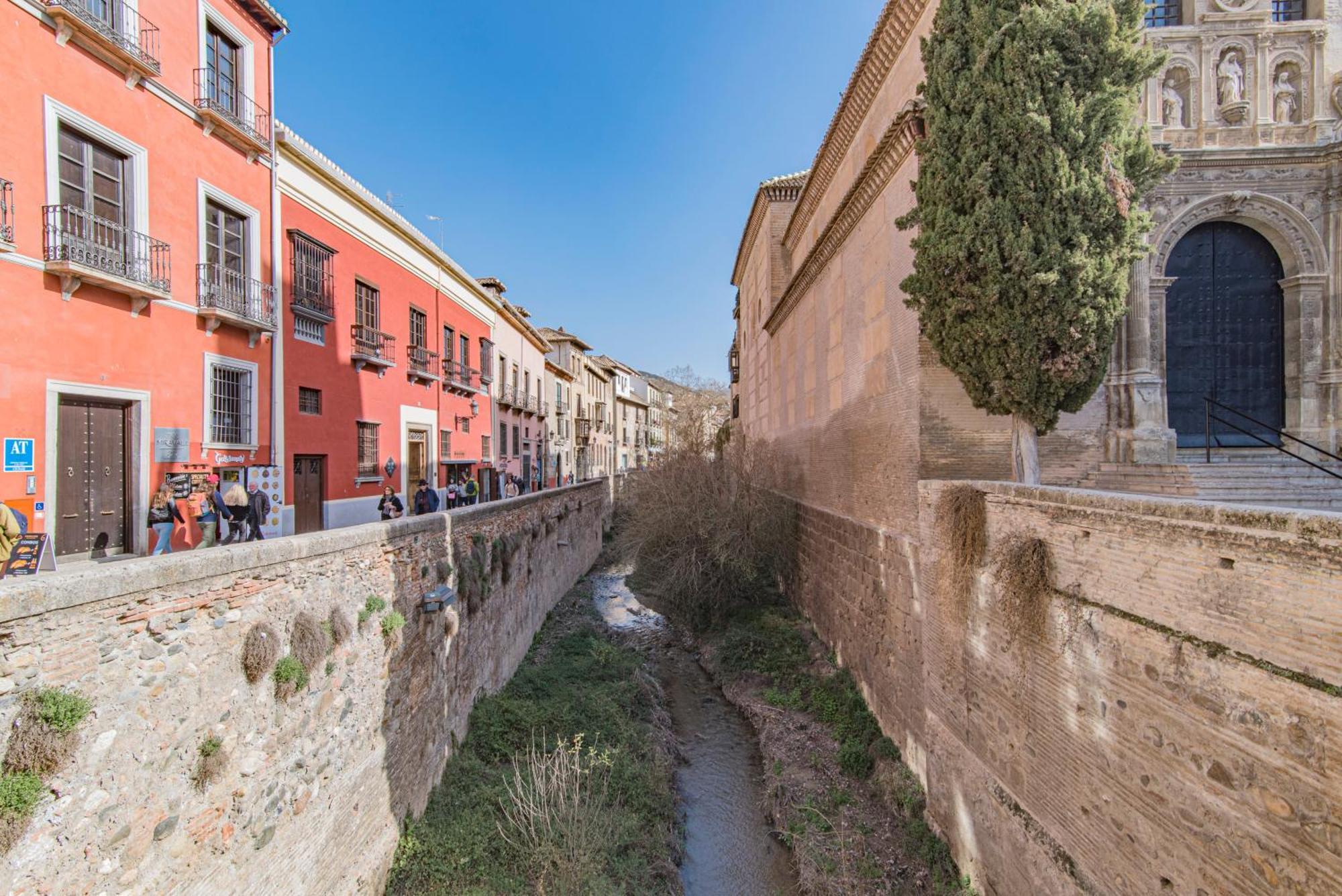 Apartament Gloria Bendita *