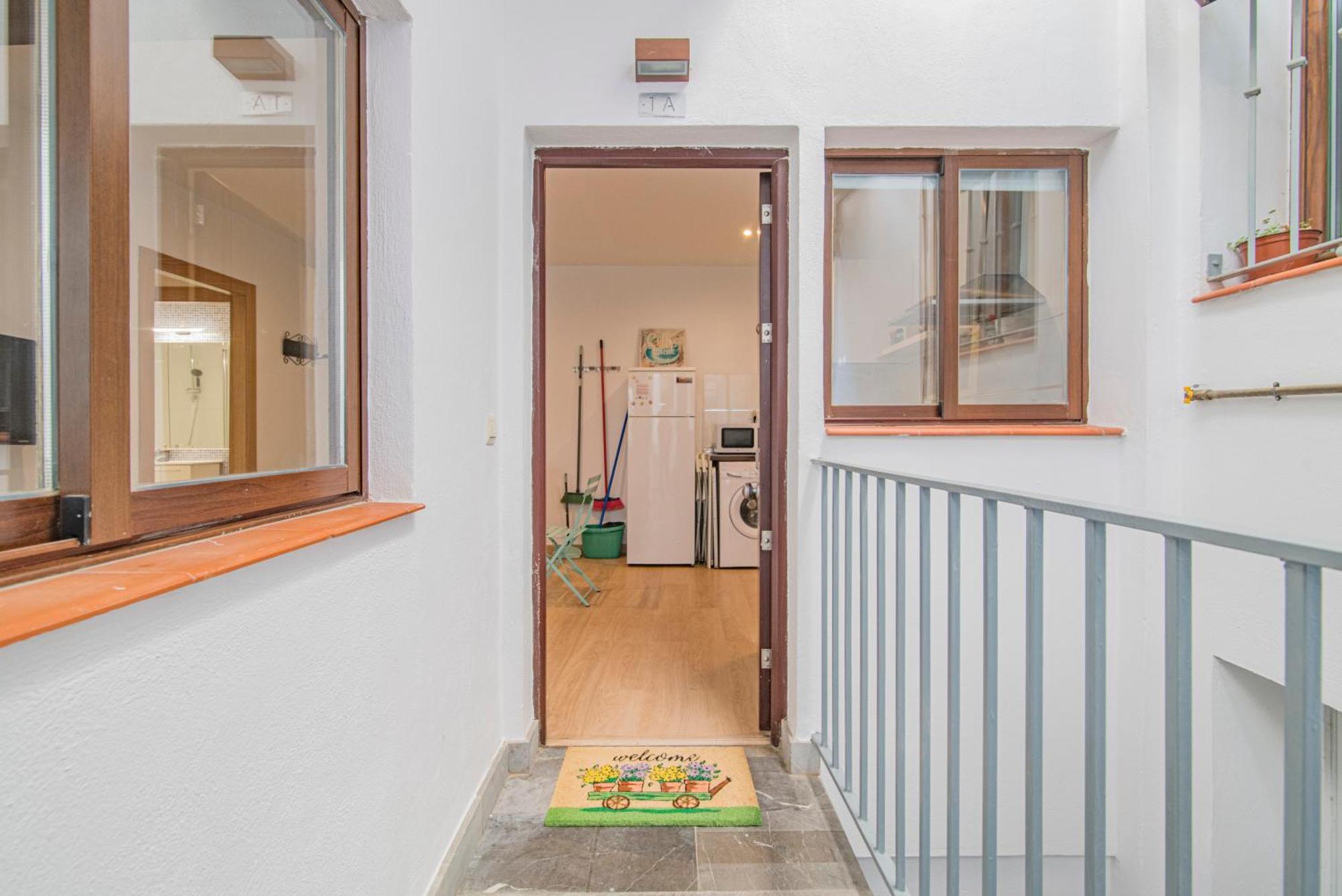 Apartament Gloria Bendita *