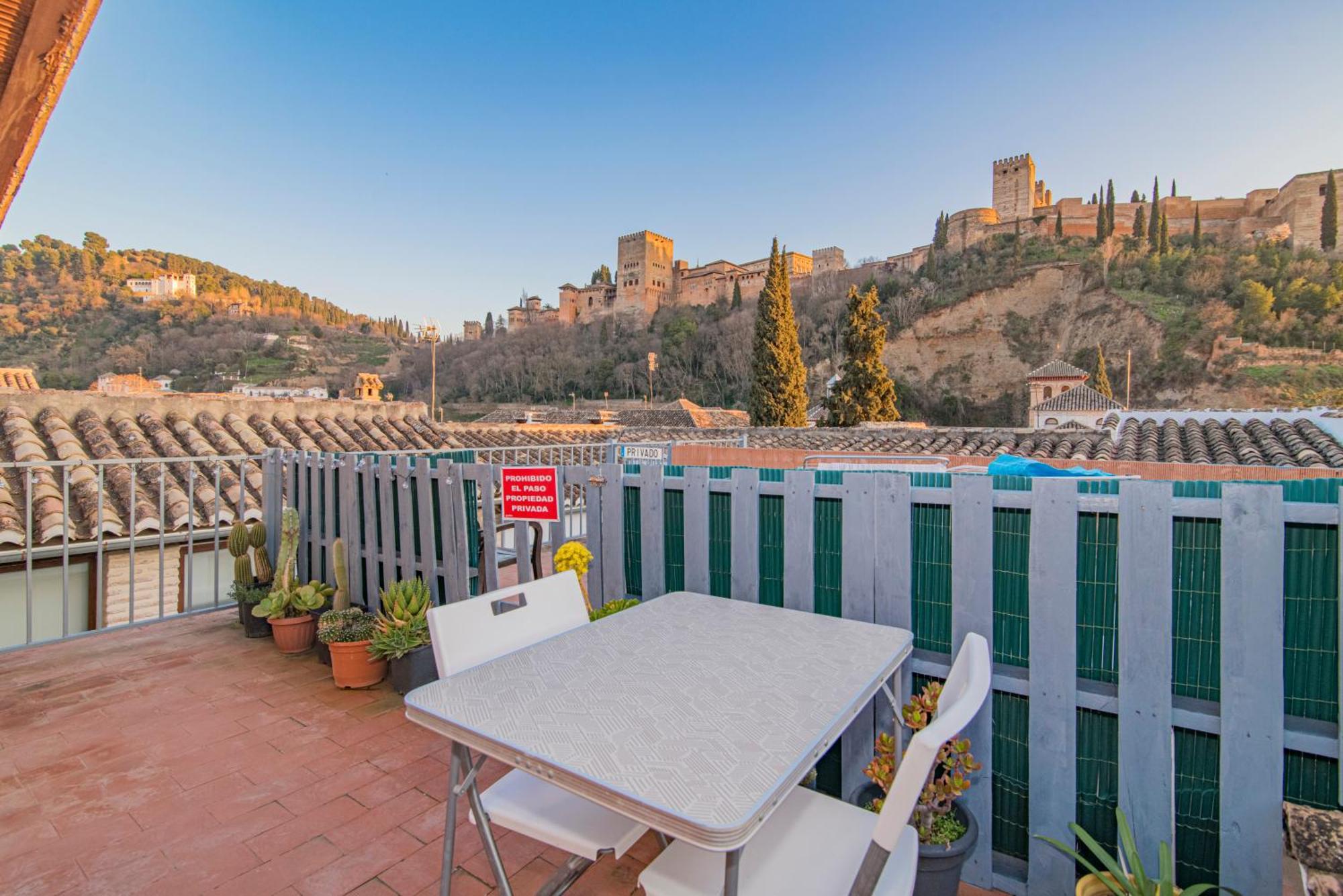 Apartament Gloria Bendita *