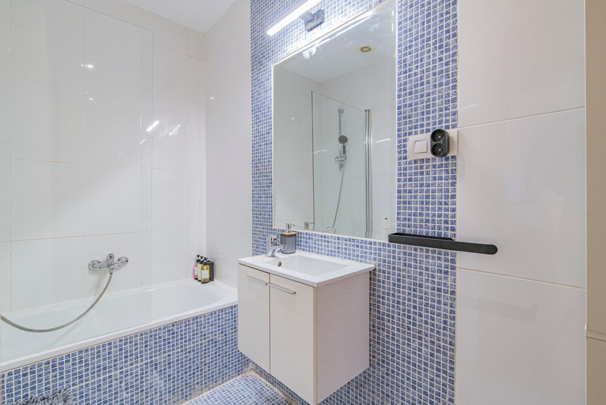 Gloria Bendita Apartament Grenada