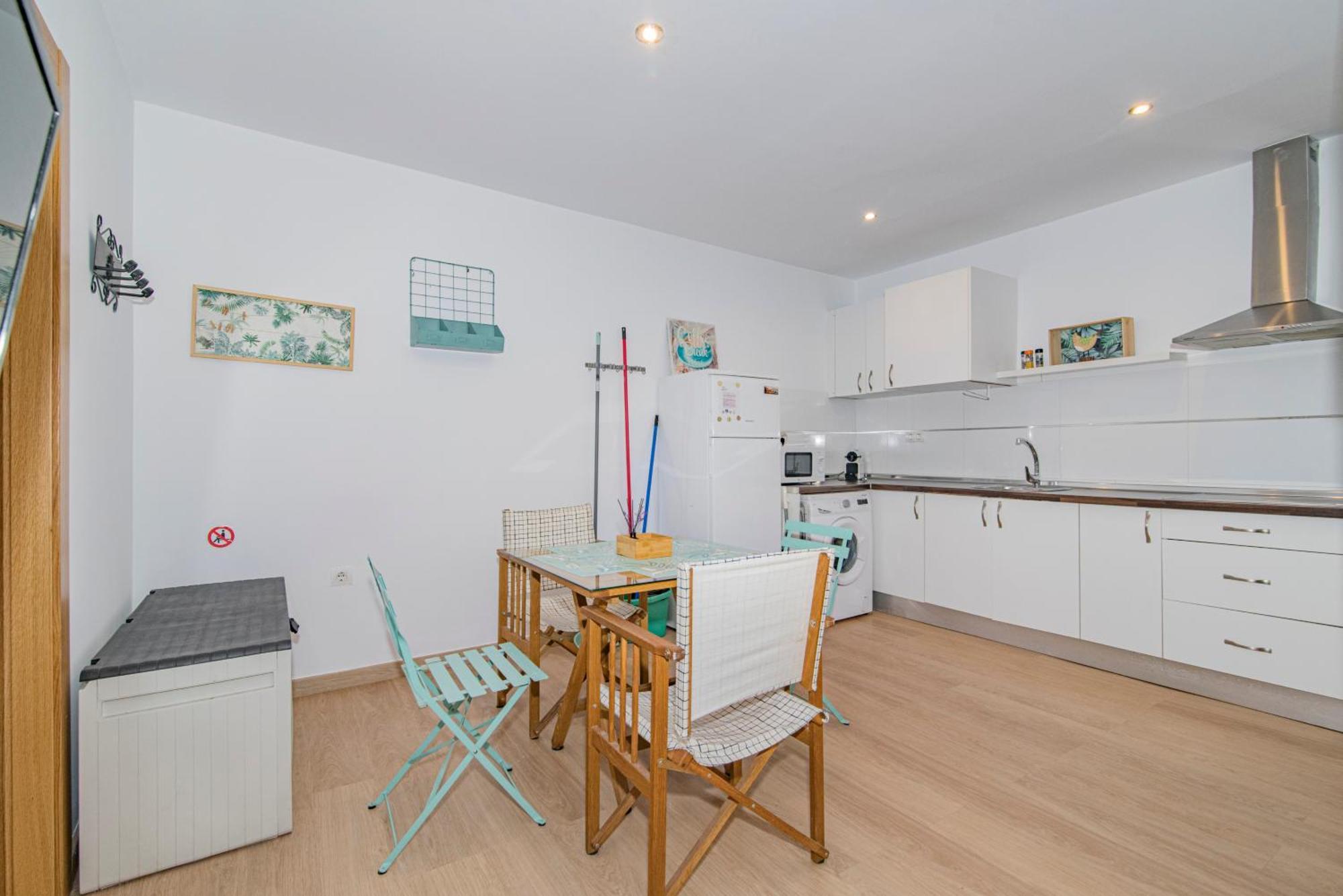 Gloria Bendita Apartament