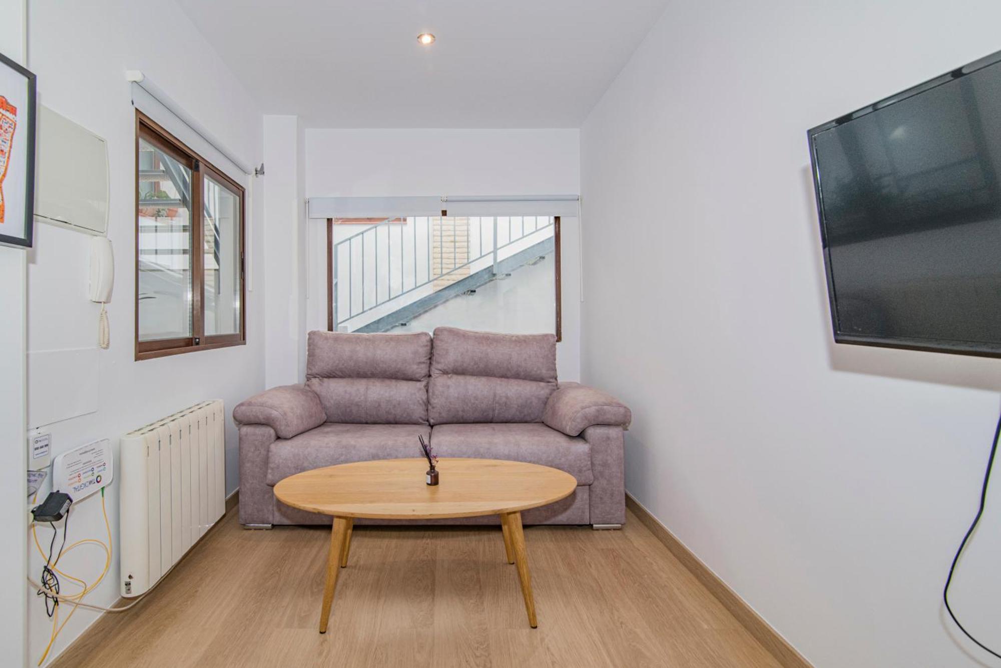 Apartament Gloria Bendita Grenada