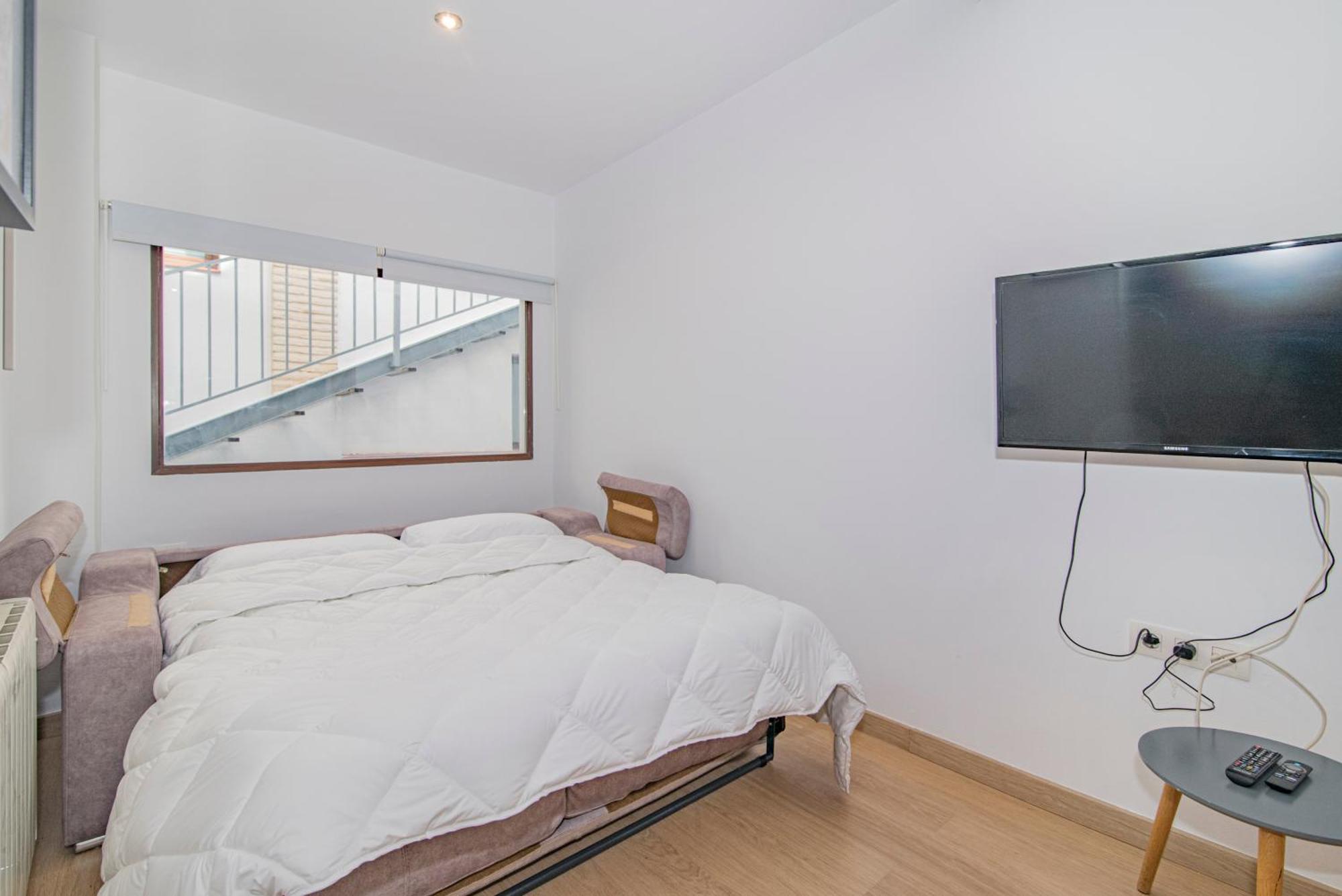 Gloria Bendita Apartament *
