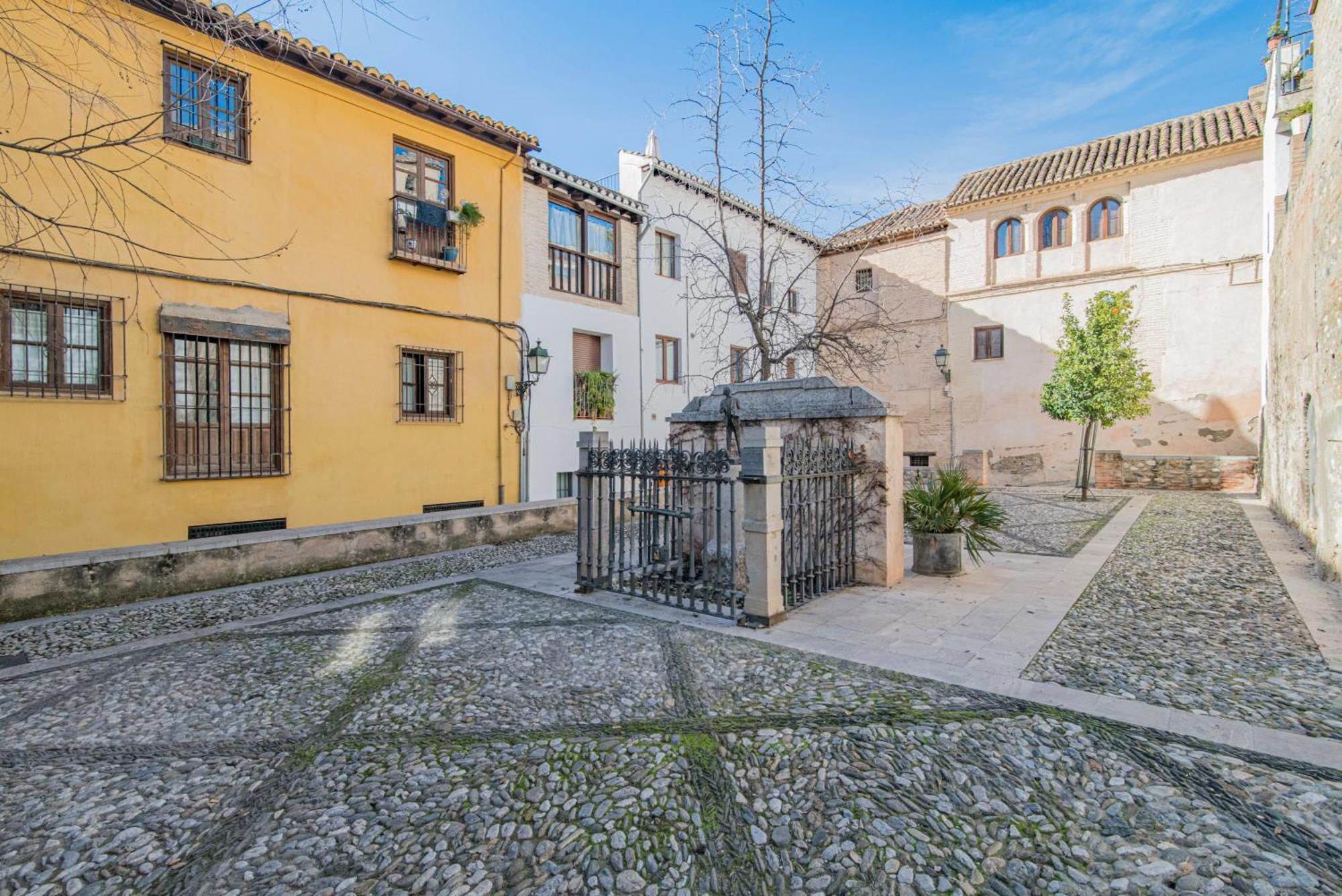 Gloria Bendita Apartment *