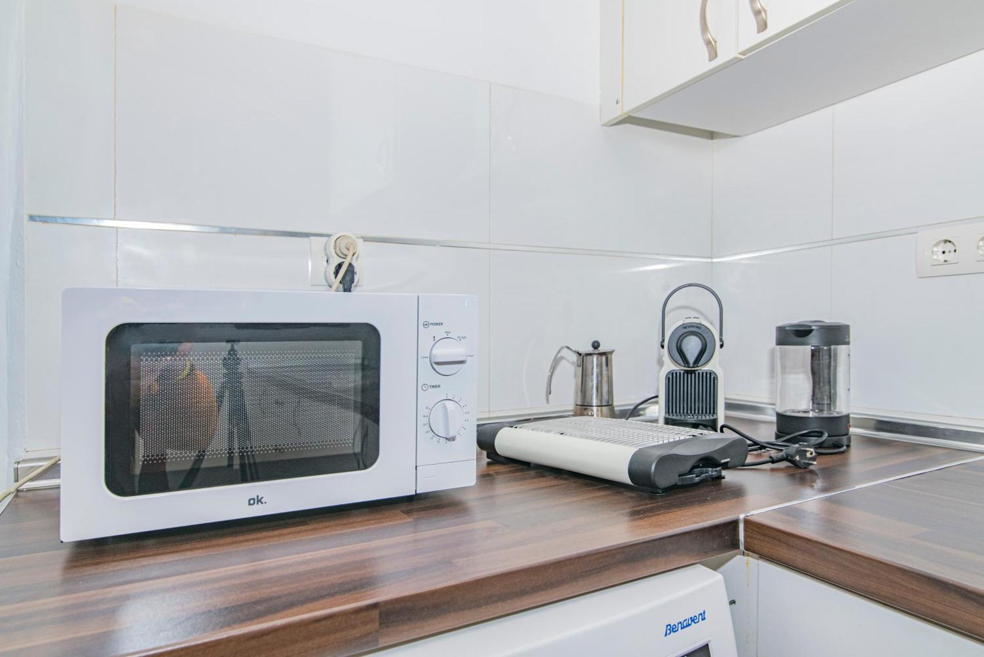 Gloria Bendita Apartment *