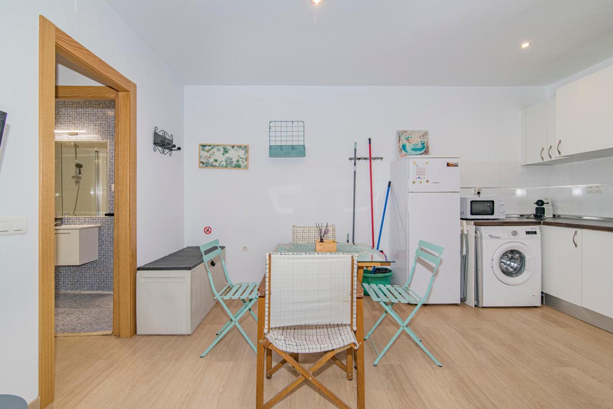Apartment Gloria Bendita *