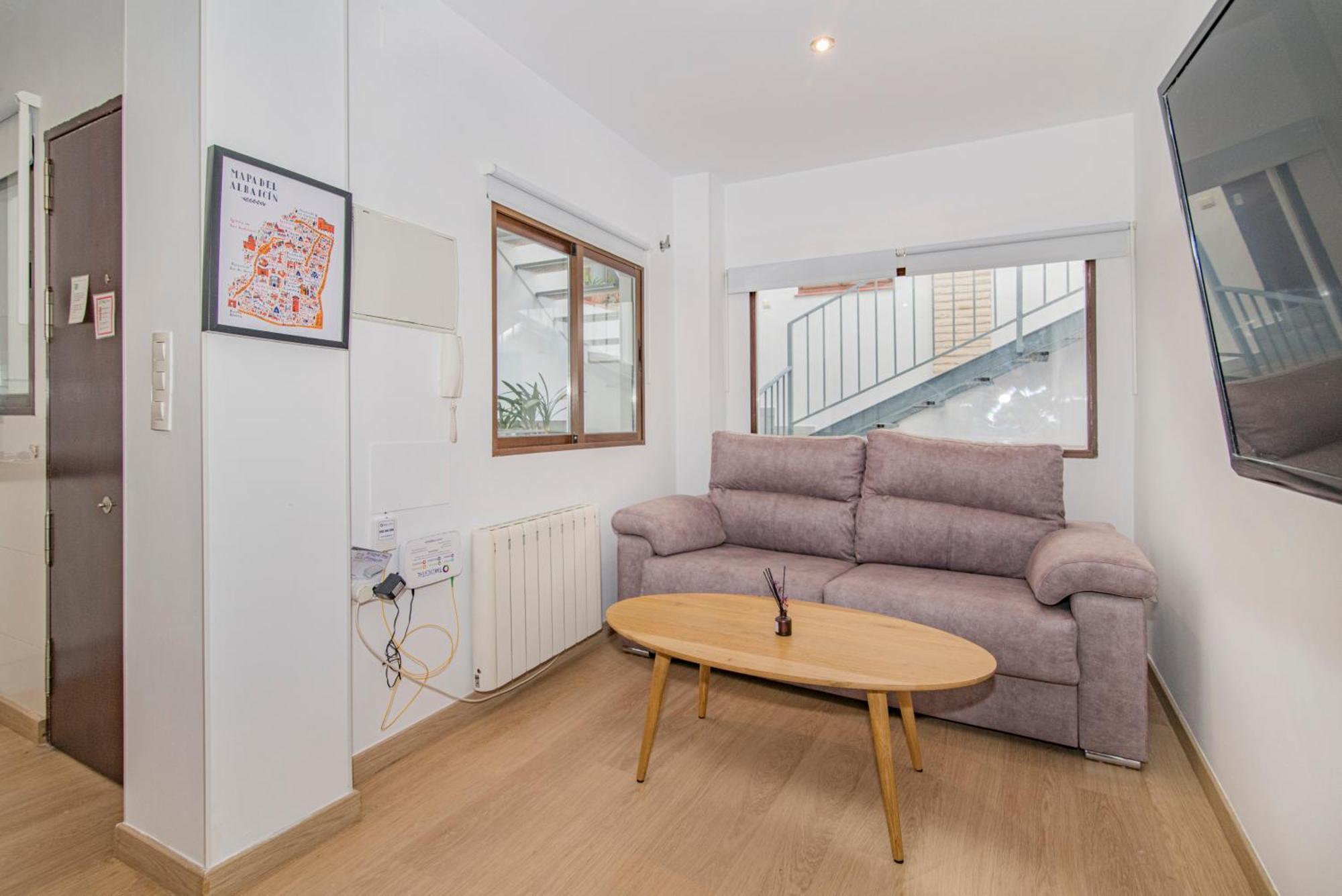 Gloria Bendita Apartment