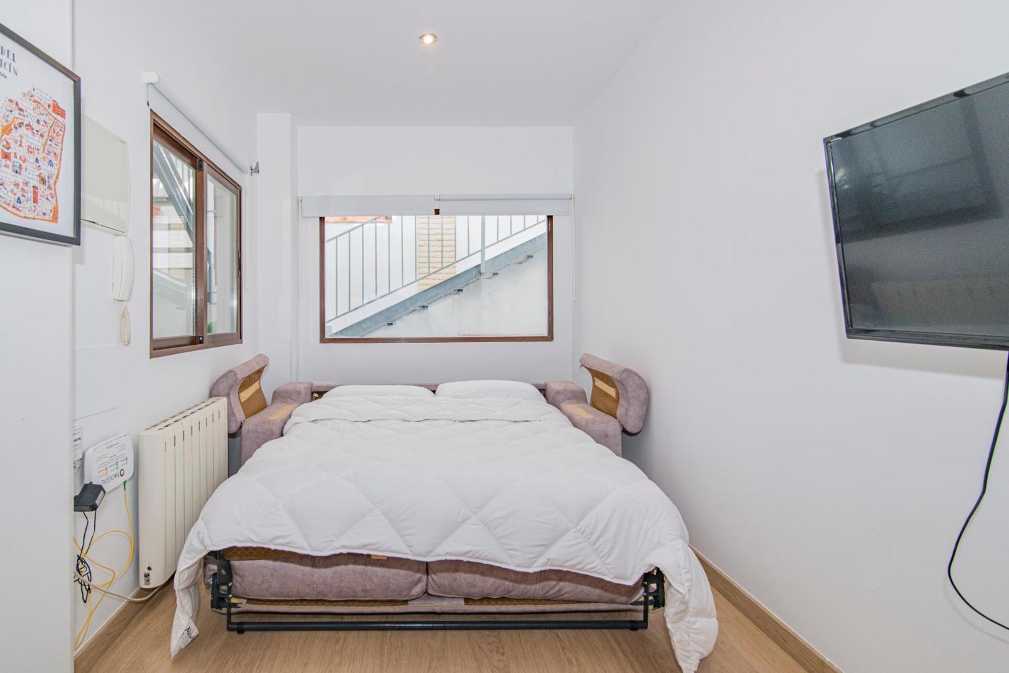 Apartment Gloria Bendita