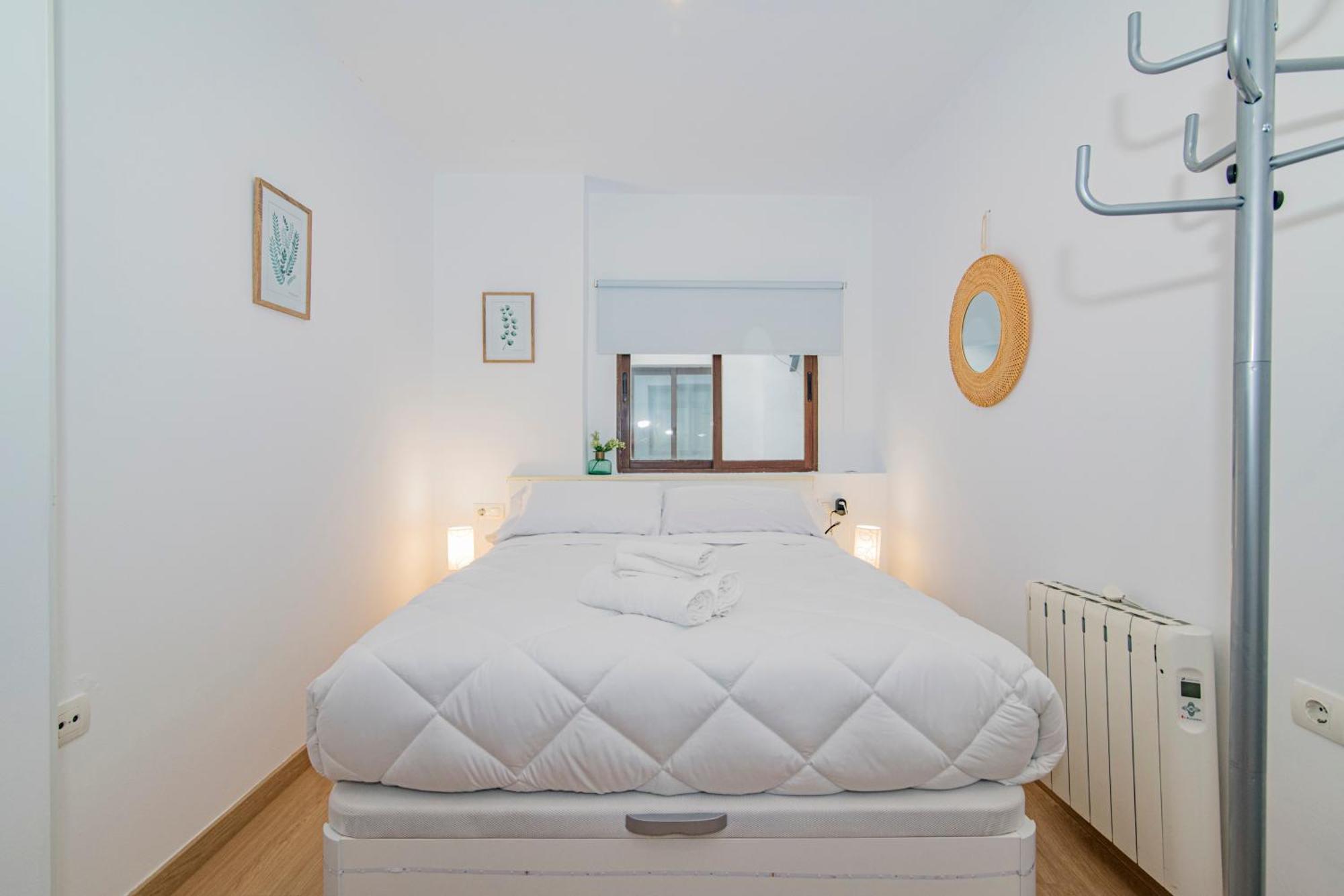 Gloria Bendita Apartment *