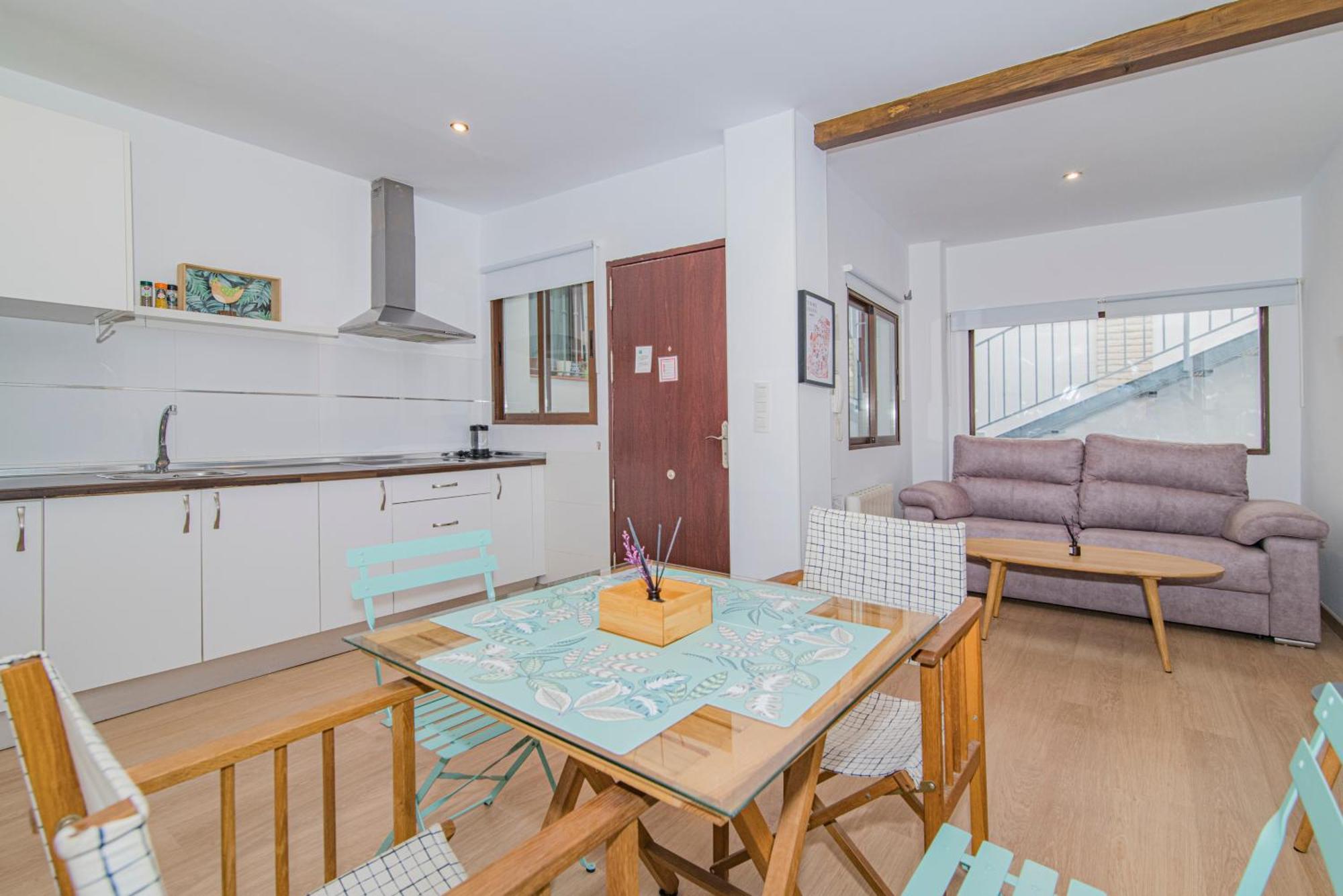 Gloria Bendita Apartment Granada